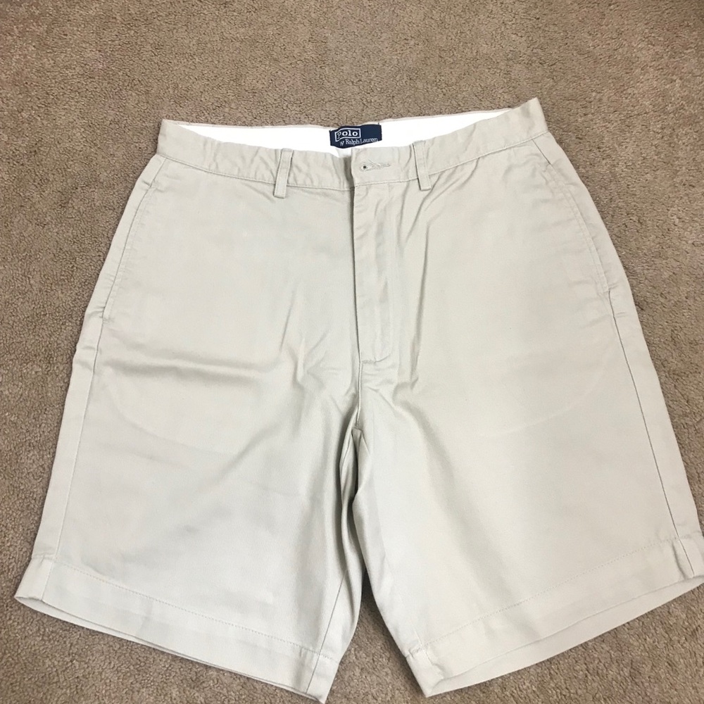 Ralph Lauren Willis shorts